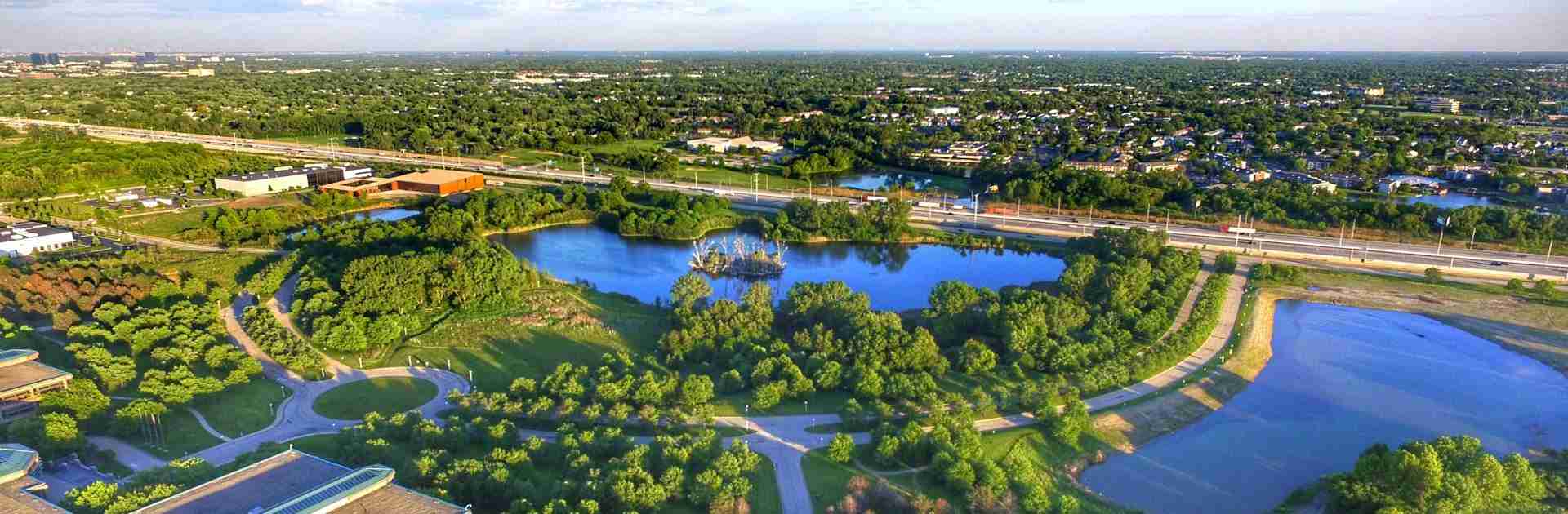 Hoffman Estates IL Homicide Cleanup