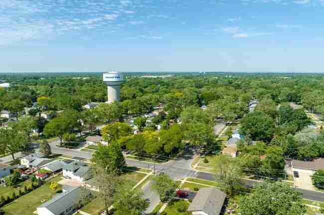 Hanover Park IL Blood Cleaning Company
