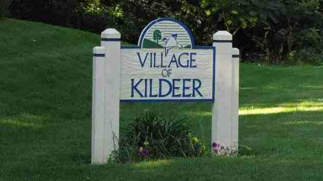 Kildeer IL Blood Cleanup Company