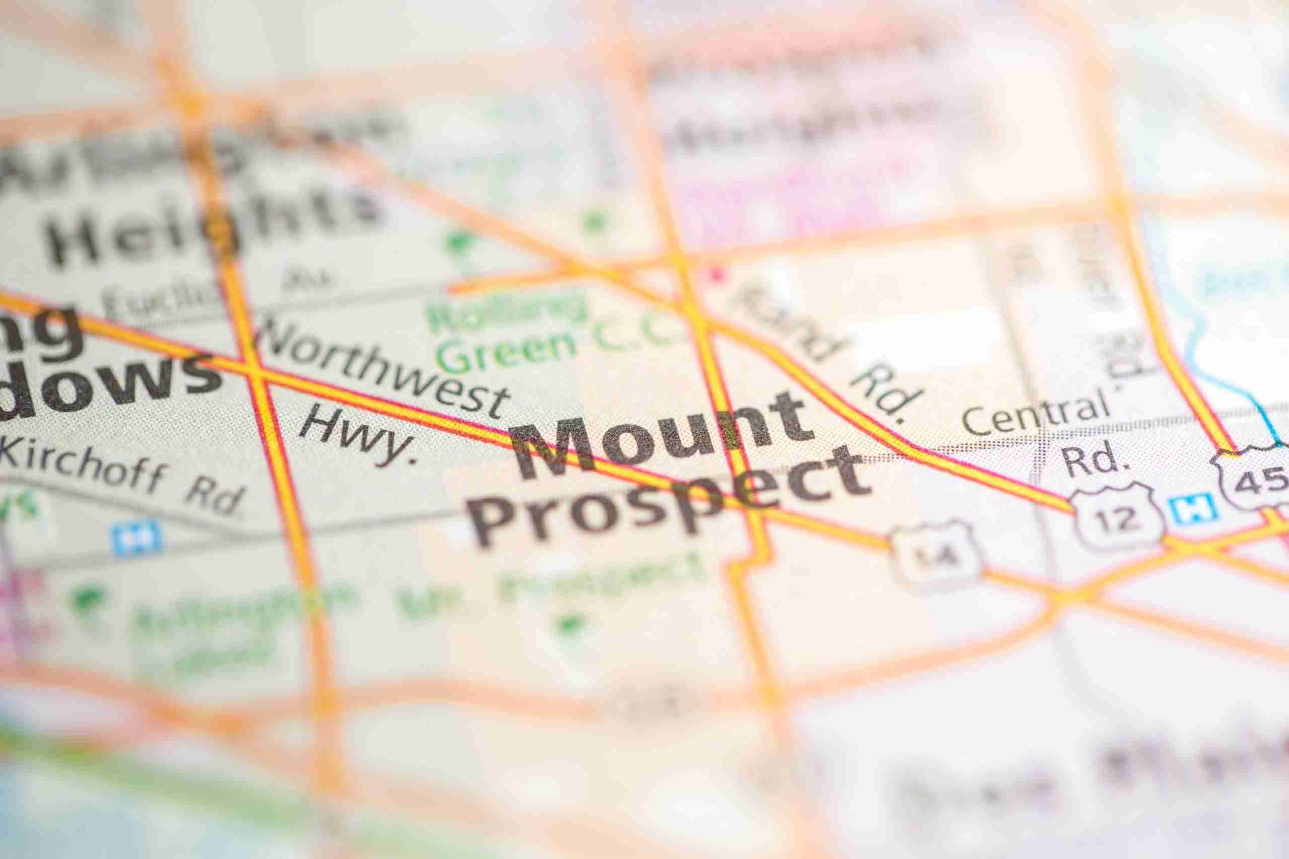 Mount Prospect IL Death Cleanup Company