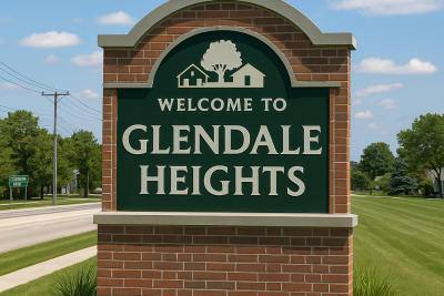 Emergency Crime Scene Cleanup Service Glendale Heights IL