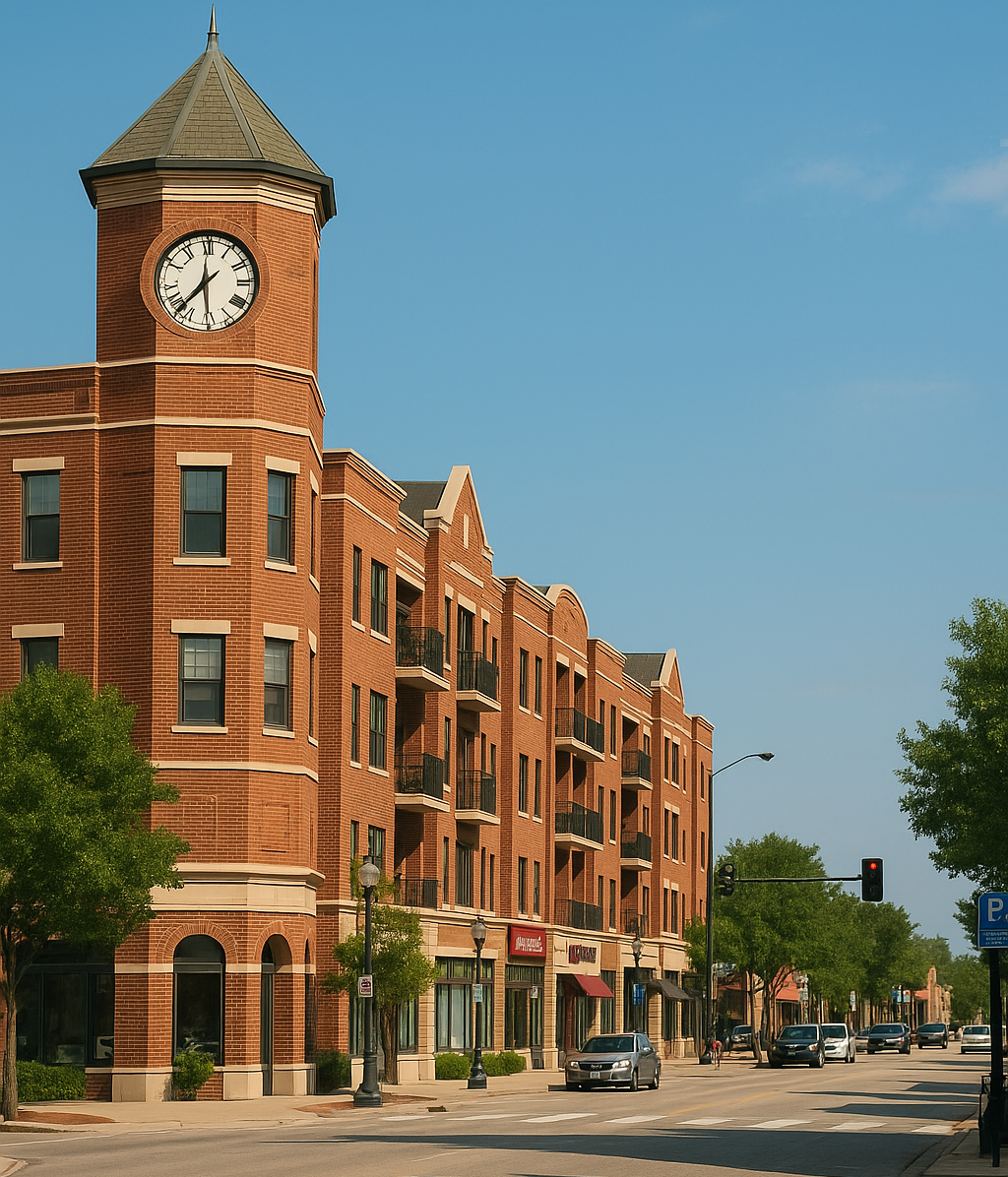 Niles IL Blood Cleanup Service