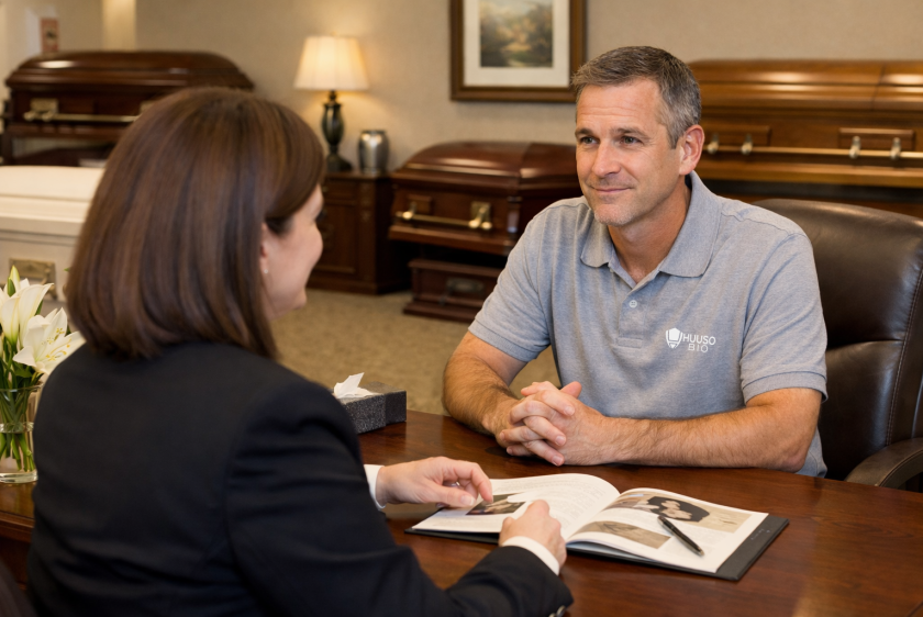 How Funeral Homes And Biohazard Cleanup Teams Collaborate After A Tragedy in Yorkville, IL
