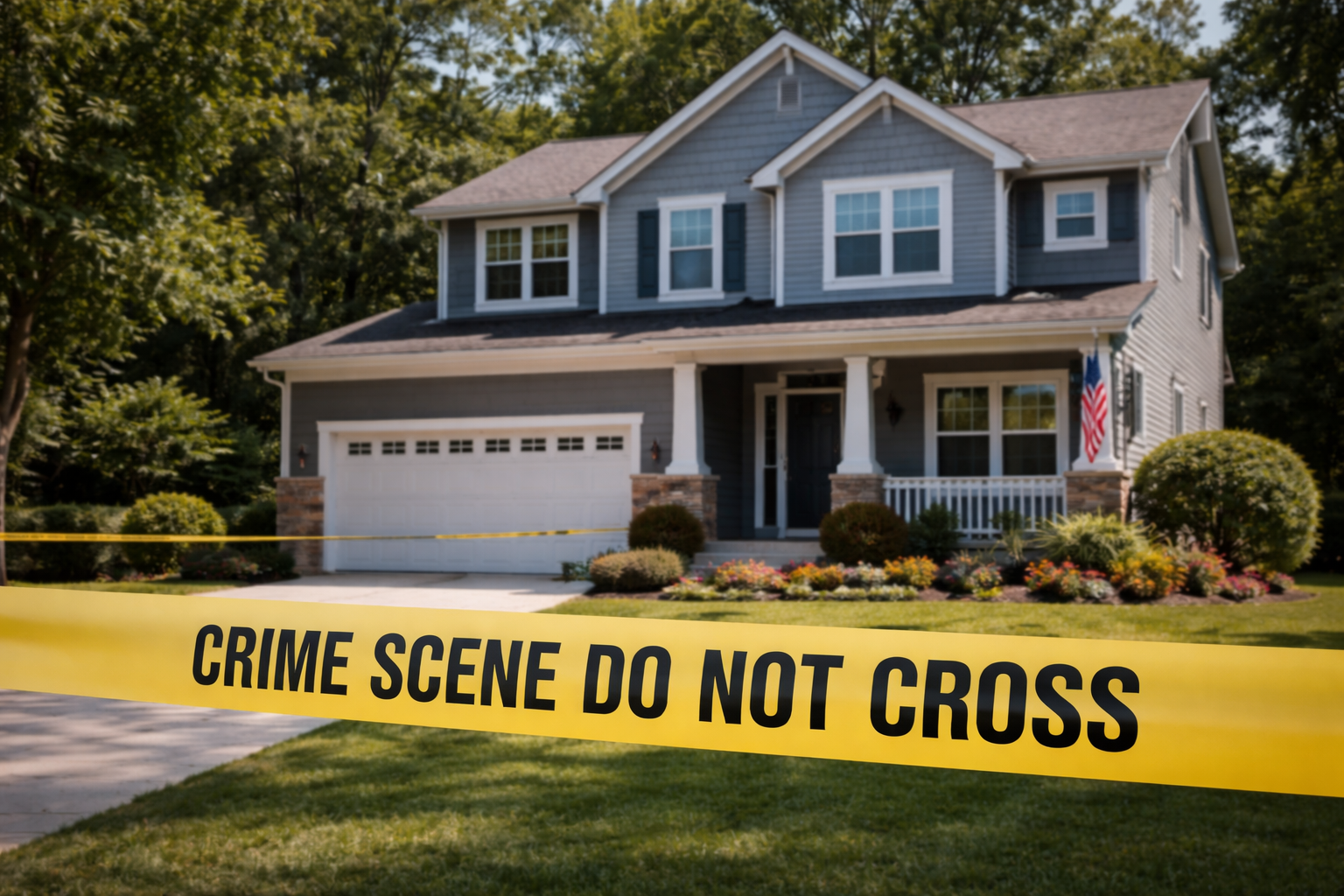 Huuso Bio provides emergency crime and trauma scene cleanup services in West Chicago, IL 24/7/365.