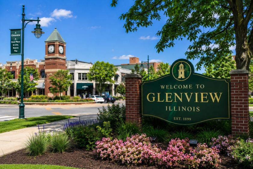 Biohazard cleanup in Glenview, IL provided by Huuso Bio