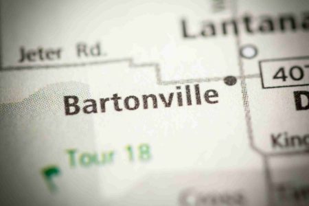 Bartonville IL Blood Cleanup Company