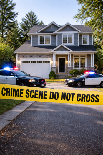 Morton Grove crime scene and biohazard cleanup company near me.